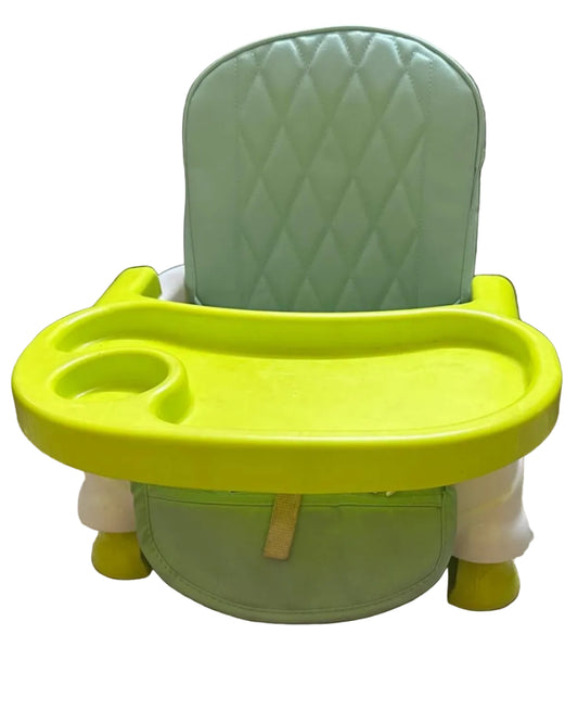 Babyhug  Booster Chair