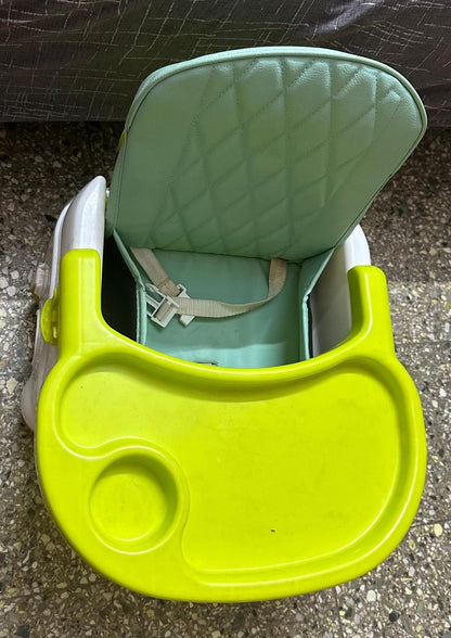 Babyhug  Booster Chair