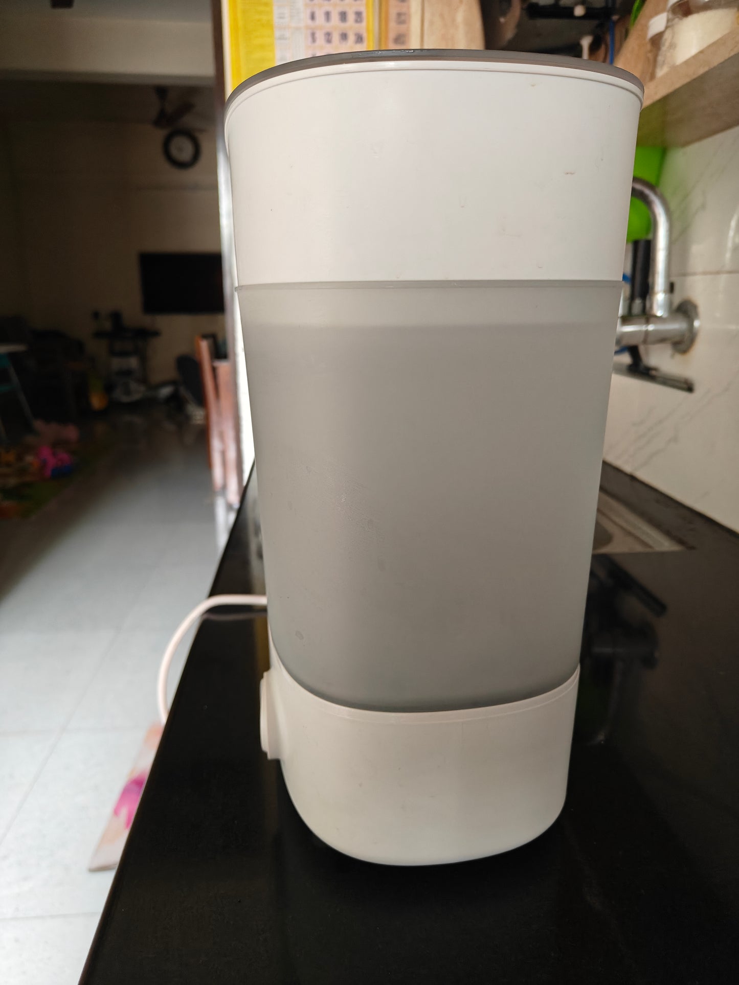 Philips Avent 6 Bottles Steam Sterlizer