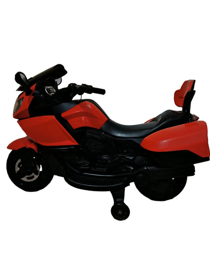 Baybee Brunte Satune Trike Motorcycle Sports Bike