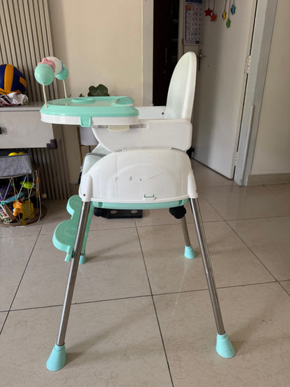 BAYBEE Baby high chair