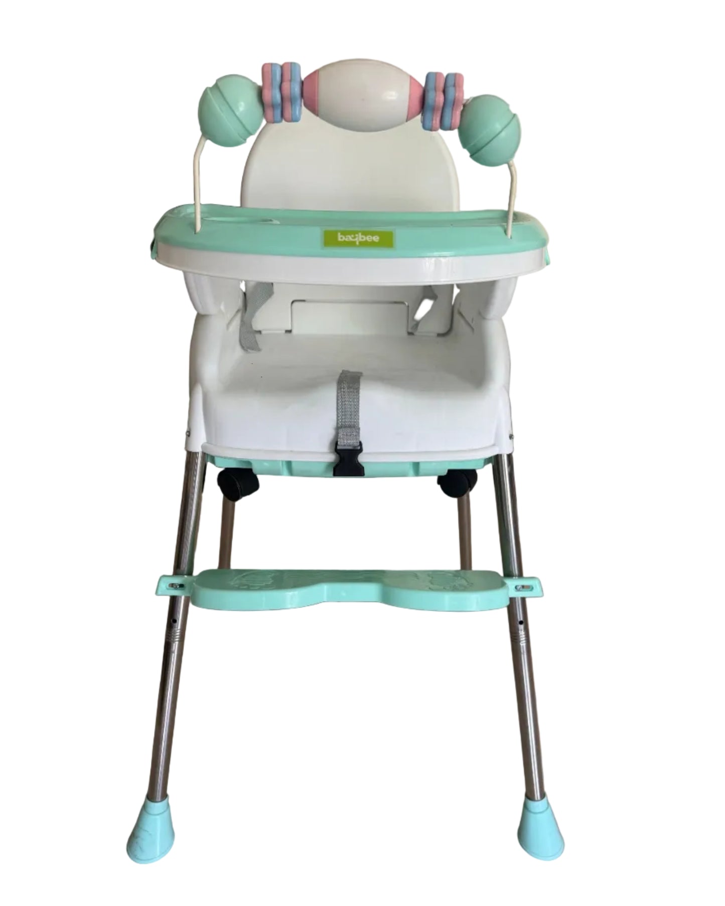 BAYBEE Baby high chair