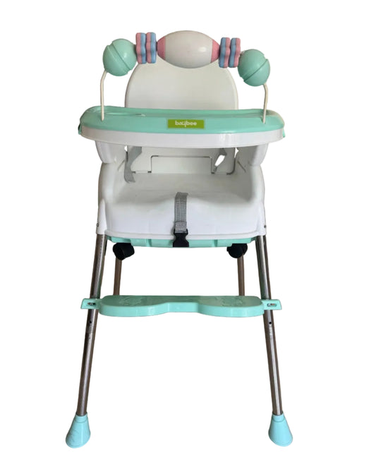 BAYBEE Baby high chair