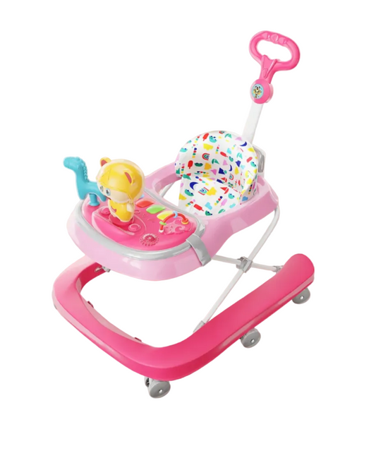 Babyhug Baby Walker