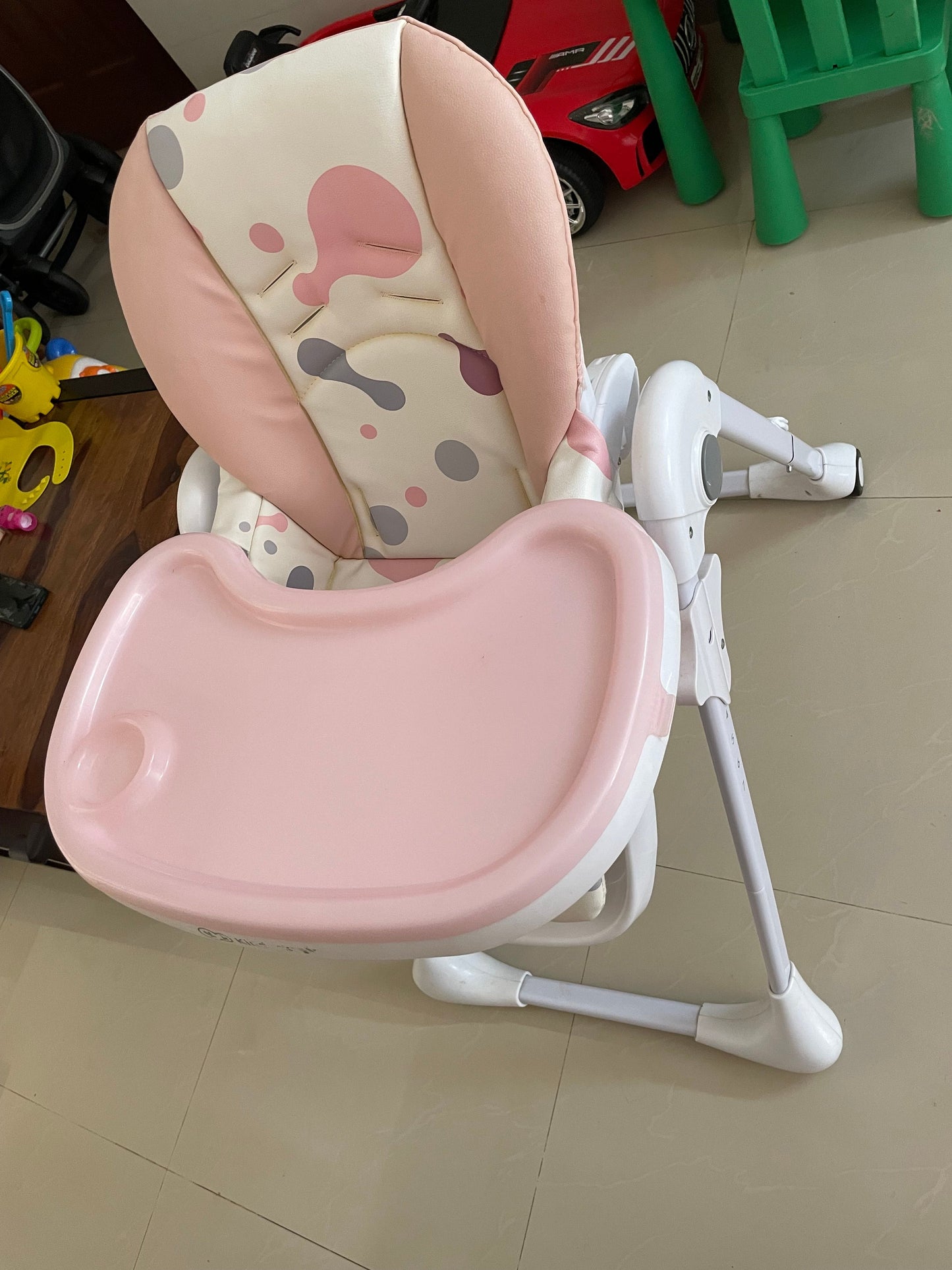 Kinderkraft  High Chair