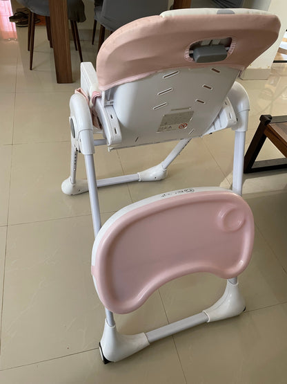Kinderkraft  High Chair