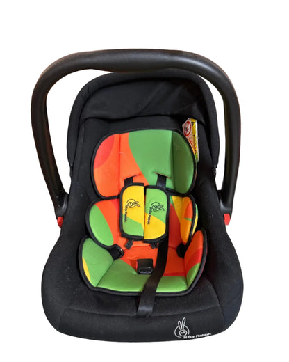 R for Rabbit Picabbo Car seat