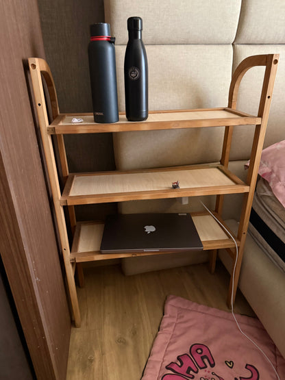 Babyhug Cot/crib