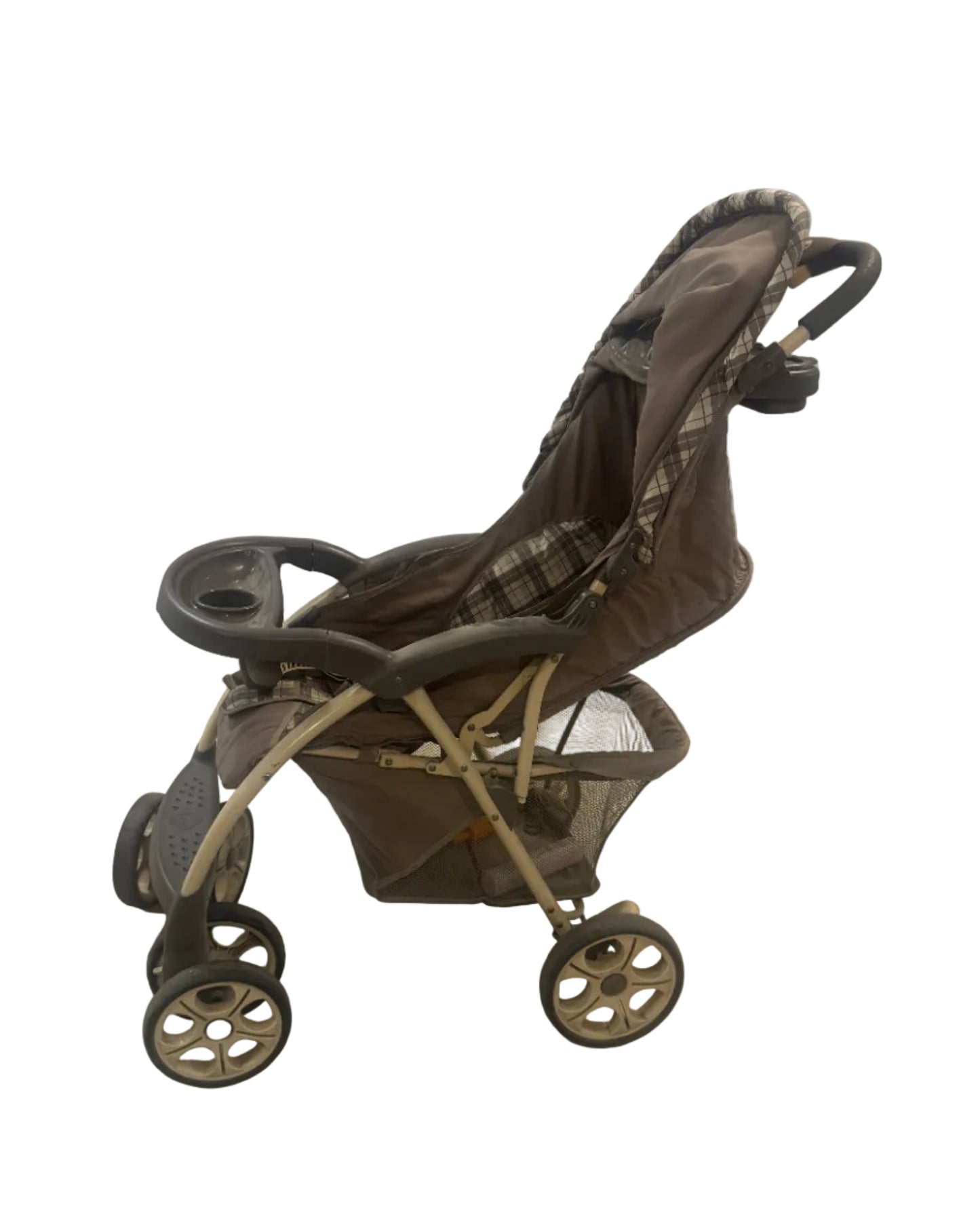 Safety 1st Baby Stroller