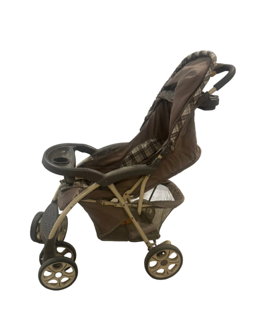 Safety 1st Baby Stroller