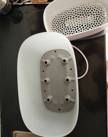 Philips Avent 6 Bottles Steam Sterlizer