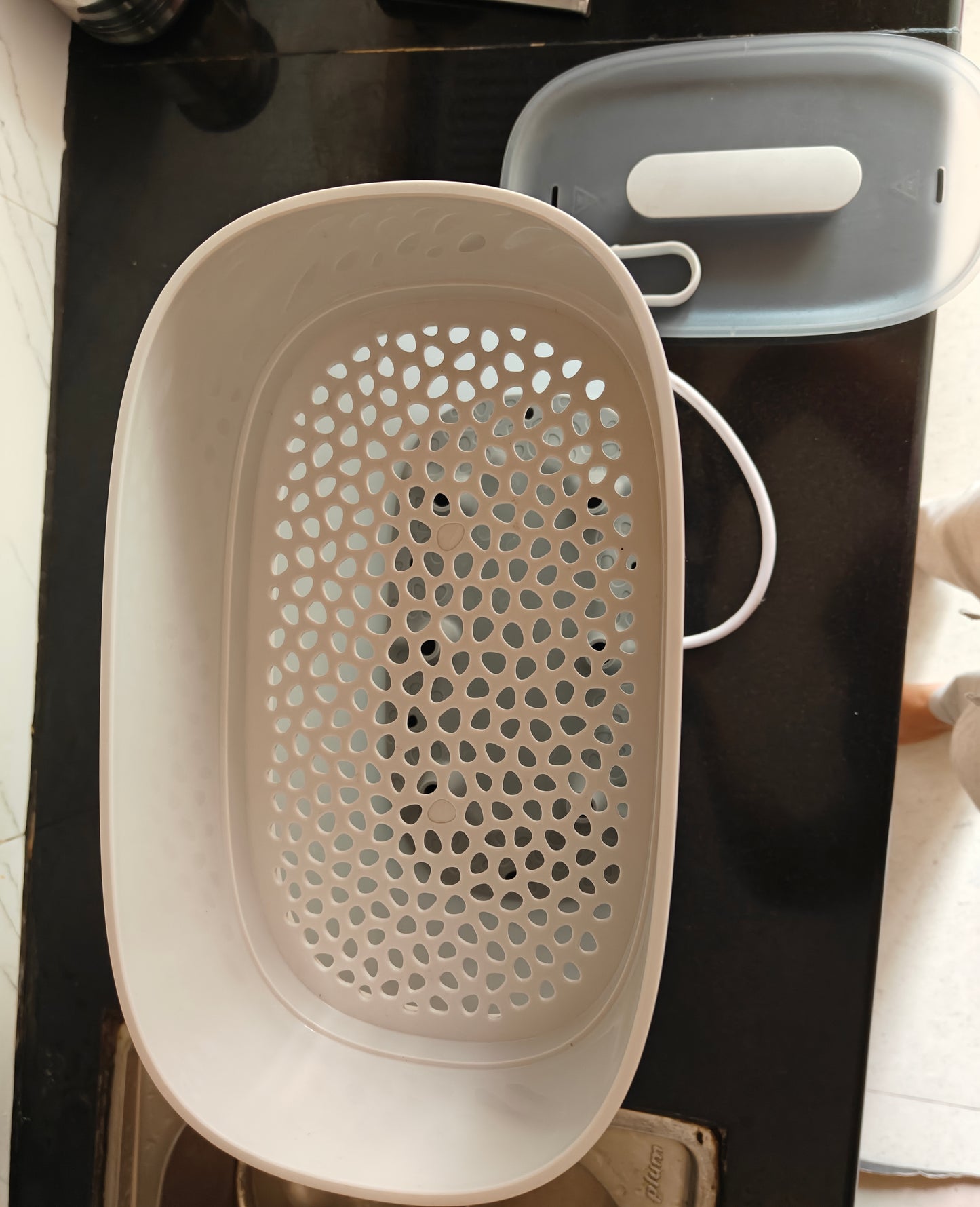 Philips Avent 6 Bottles Steam Sterlizer