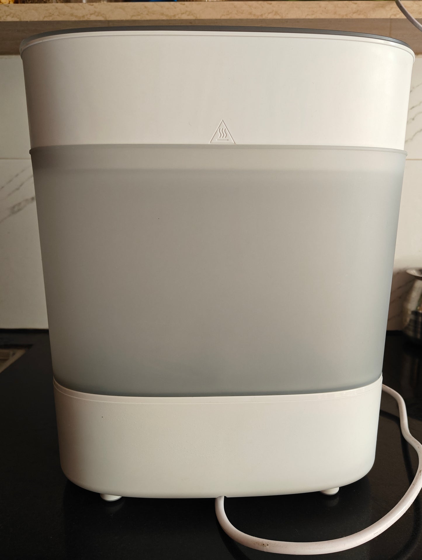 Philips Avent 6 Bottles Steam Sterlizer