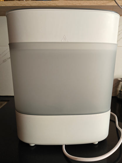 Philips Avent 6 Bottles Steam Sterlizer