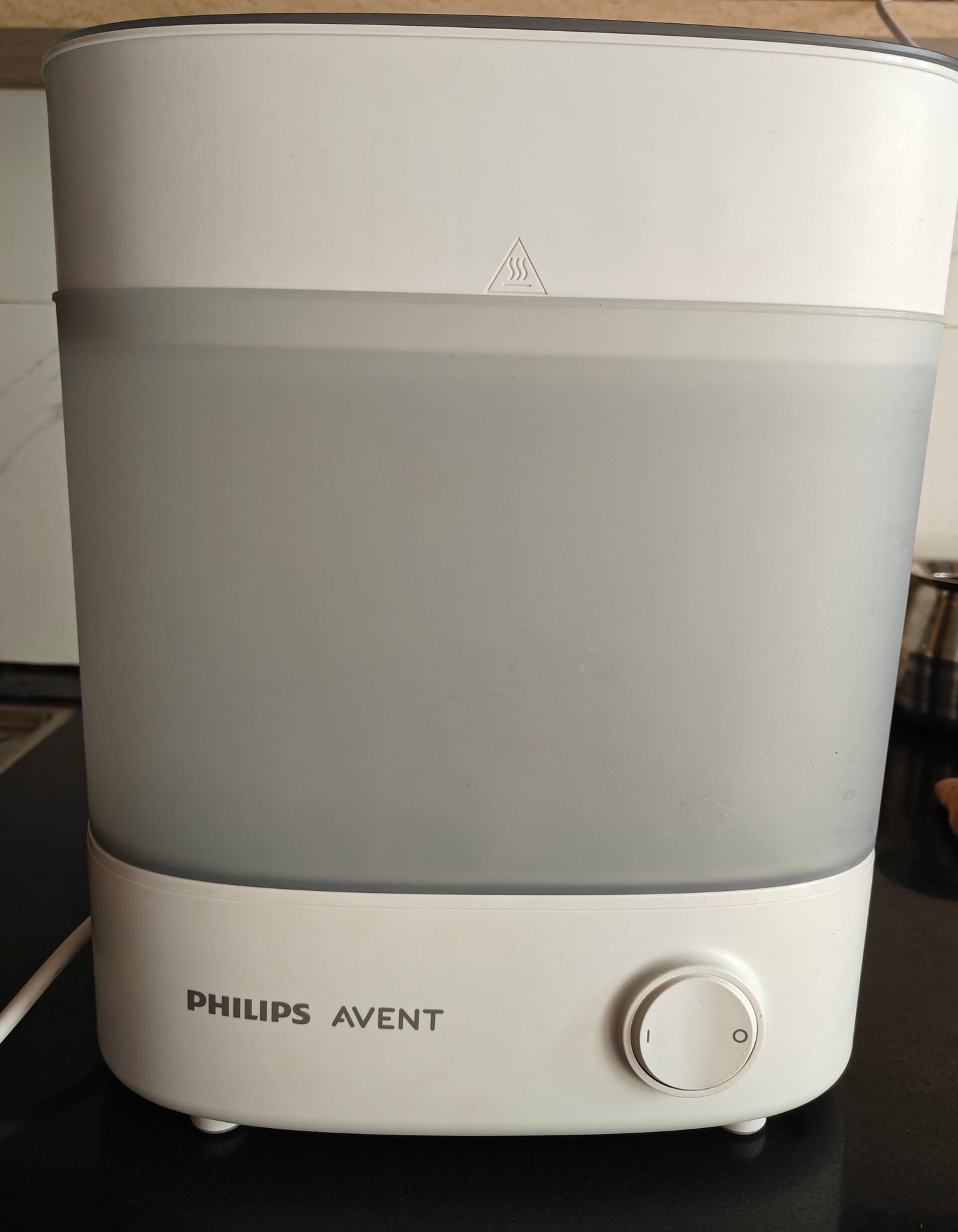 Philips Avent 6 Bottles Steam Sterlizer