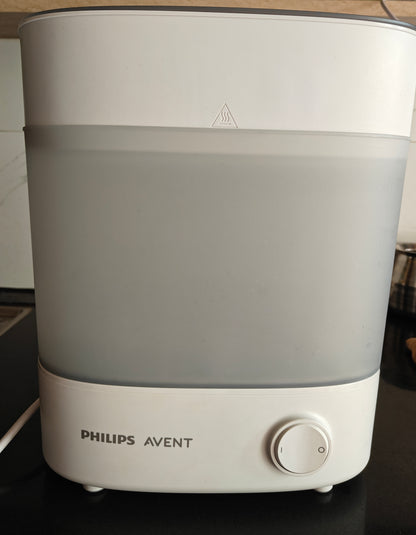 Philips Avent 6 Bottles Steam Sterlizer