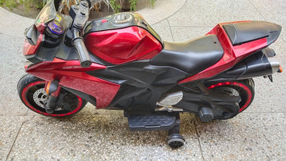 Urban Toys Ride on Bike For Kids