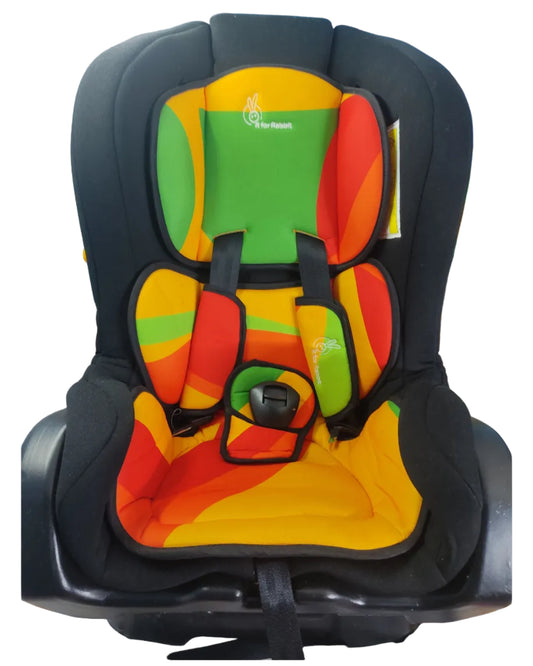 R for rabbit Baby car seat