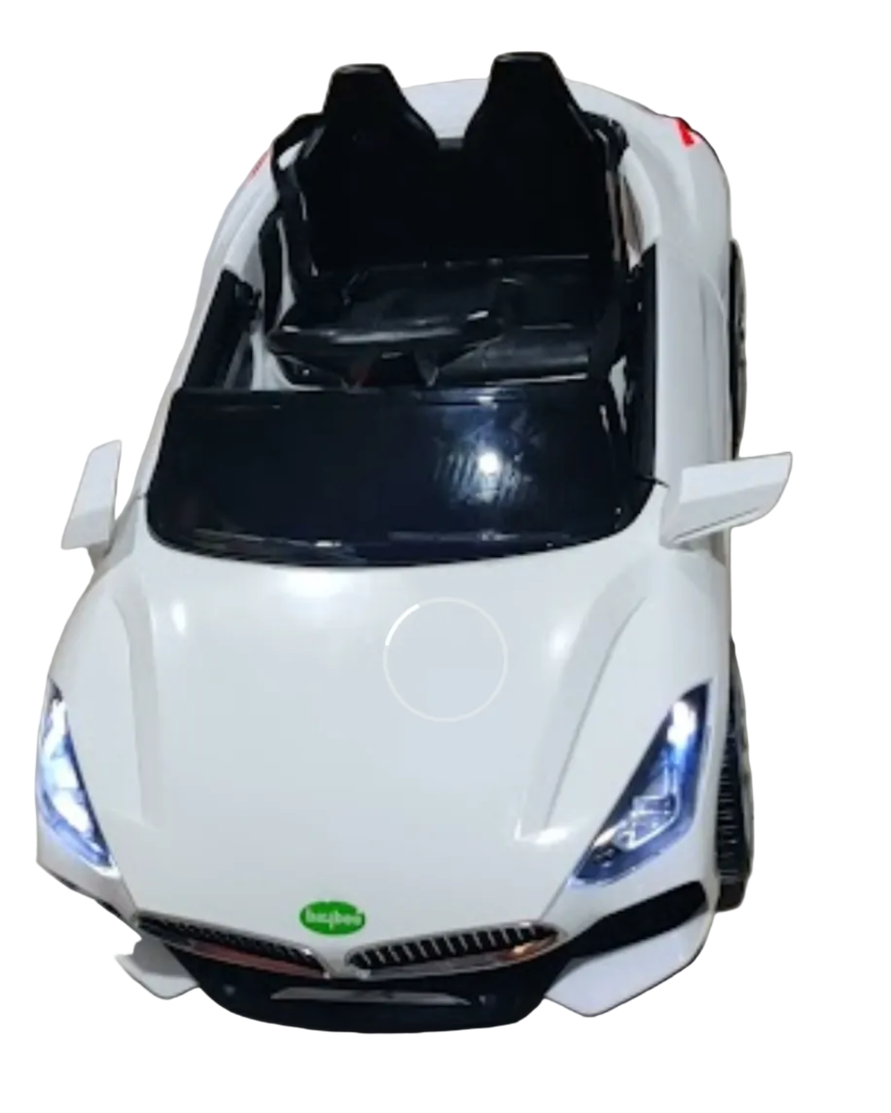 Babybee Car Electric car