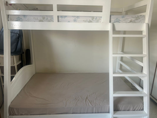 Customized  Bunk Bed