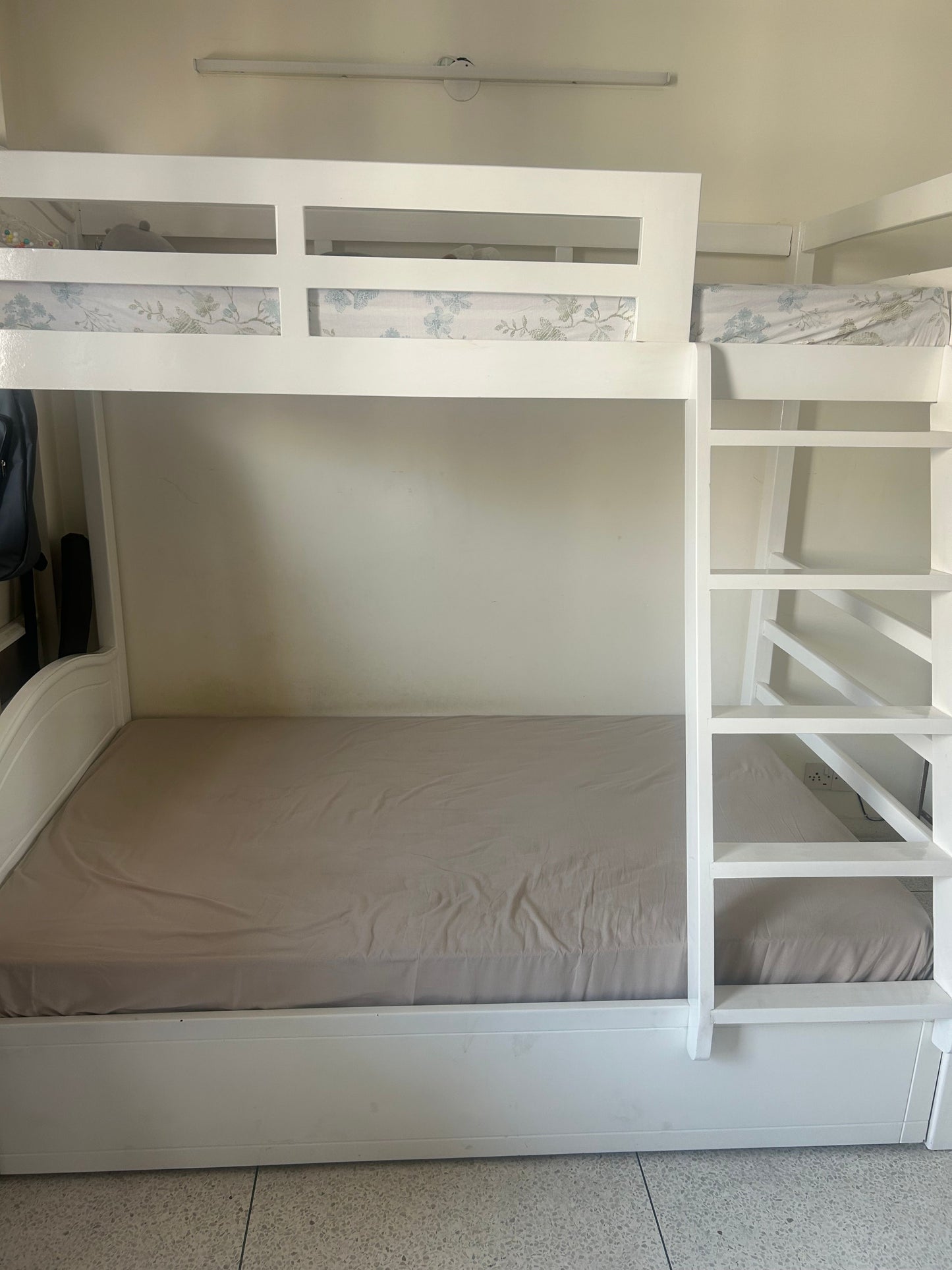 Customized  Bunk Bed