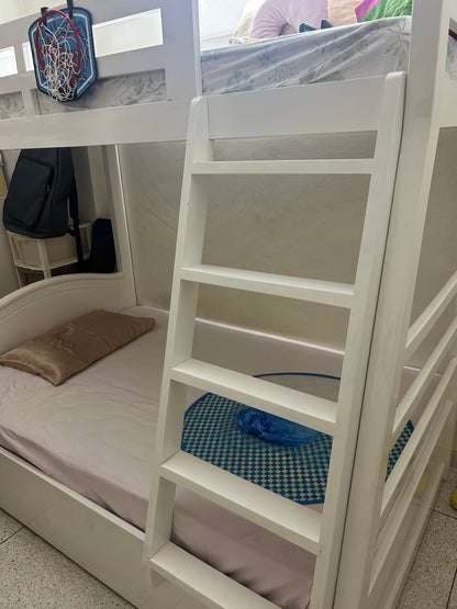 Customized  Bunk Bed