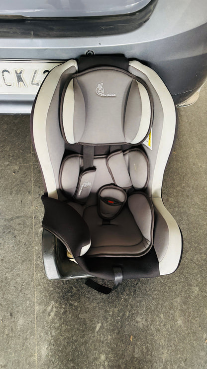 R for Rabbit Jack n Jill Car Seat