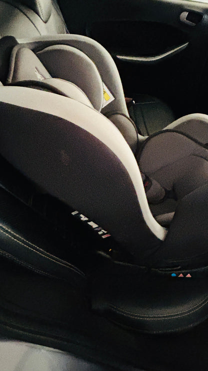 R for Rabbit Jack n Jill Car Seat