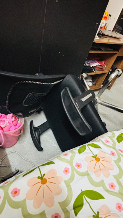 R for Rabbit Jack n Jill Car Seat