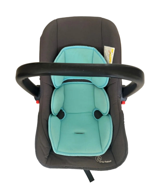 R for Rabbit Multipurpose Baby Carry cot