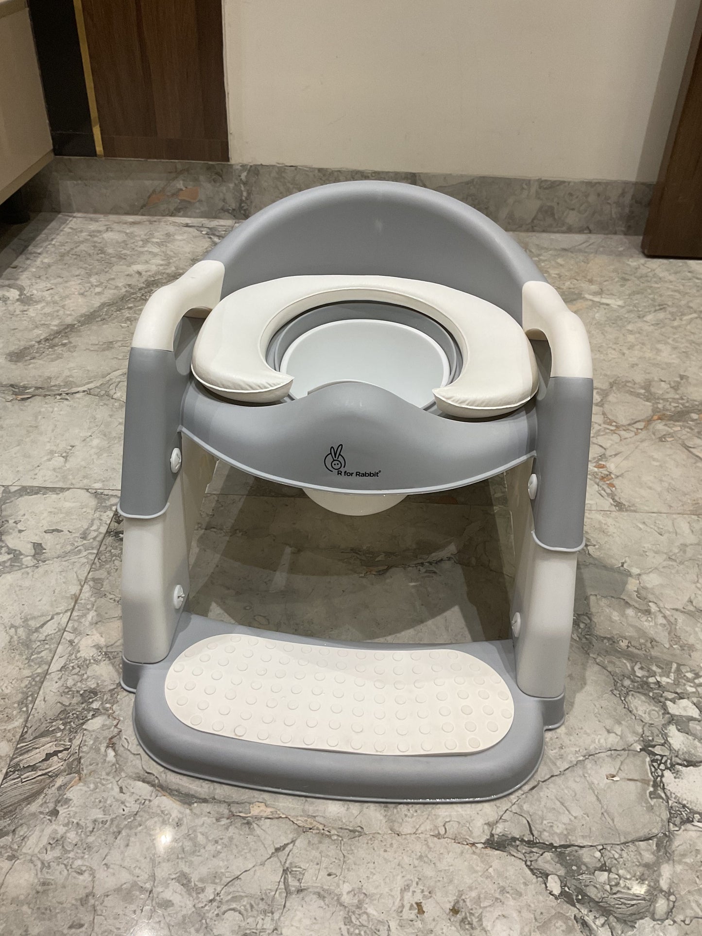 R for Rabbit Potty Training Seat