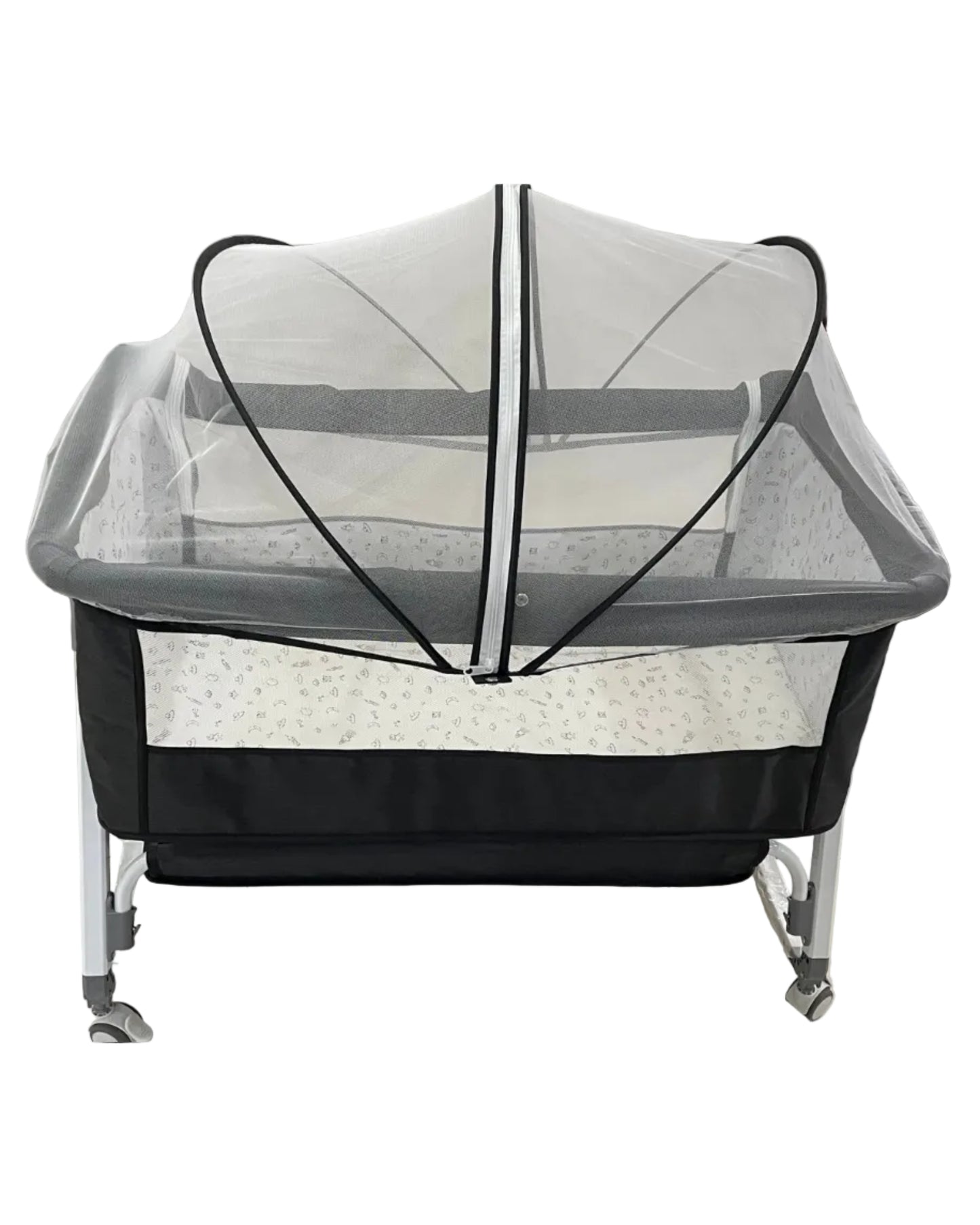 Star And Daisy Cradle
