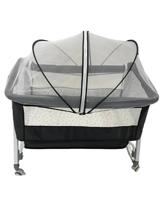 Star And Daisy Cradle