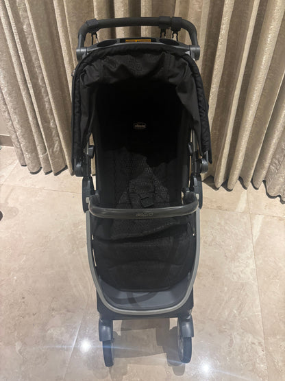 Chicco Bravo Baby Stroller