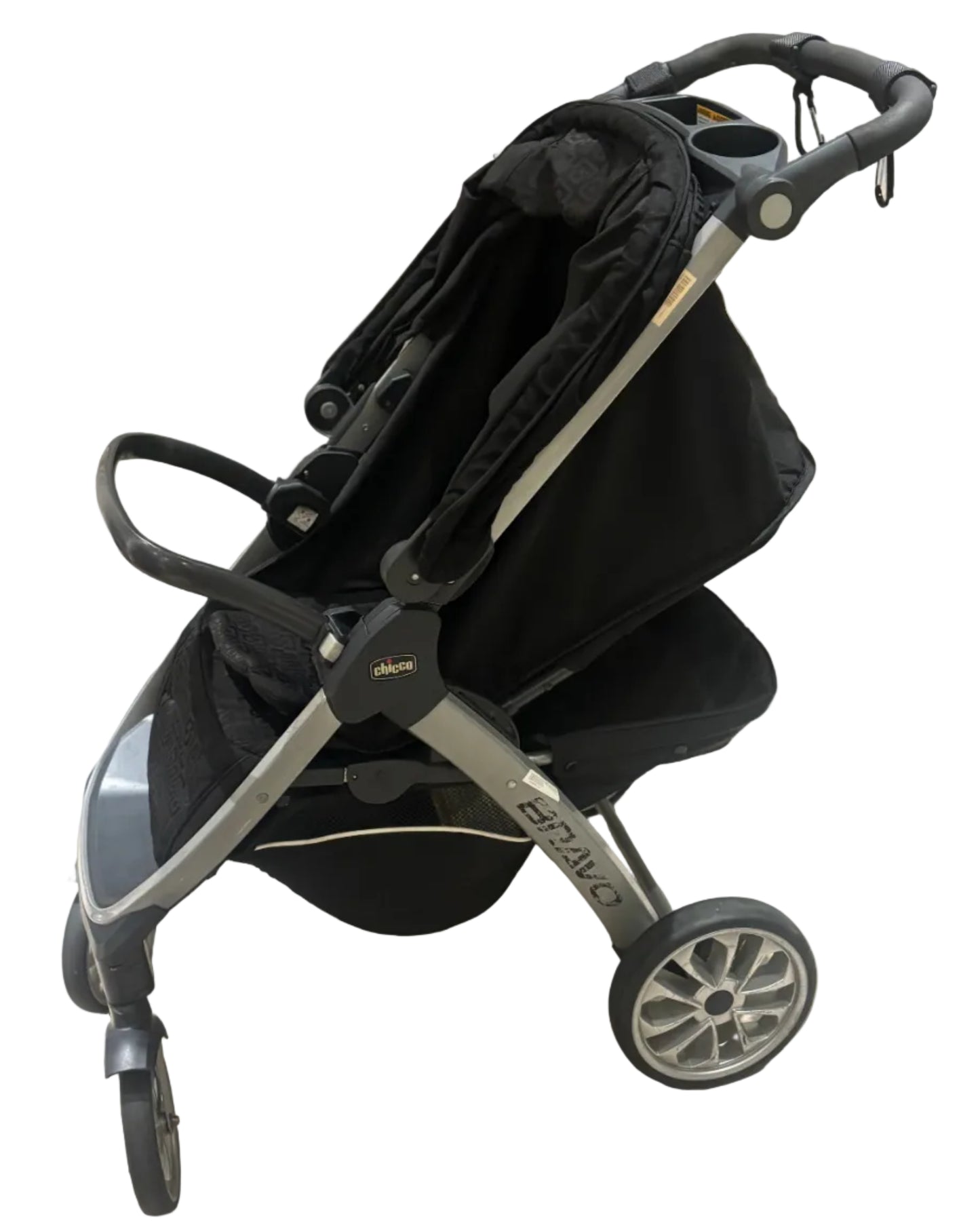 Chicco Bravo Baby Stroller