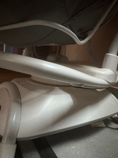 JOIE Meet Sansa 2 in 1 (Birth to 9Kg) Swing