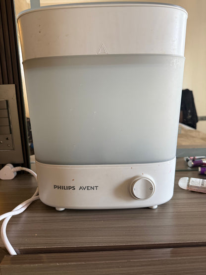 Philips Avent Advanced Electric Steam Sterilizer