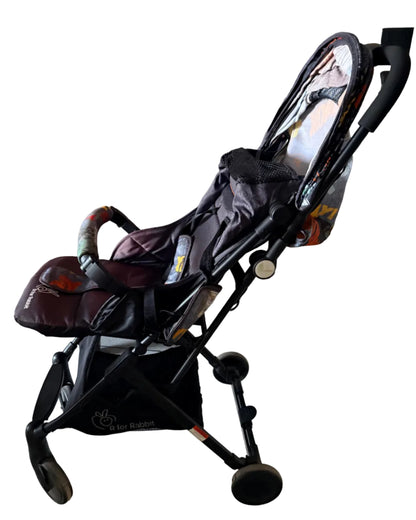 R for Rabbit Pocket Stroller