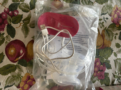 Chicco Breast pump