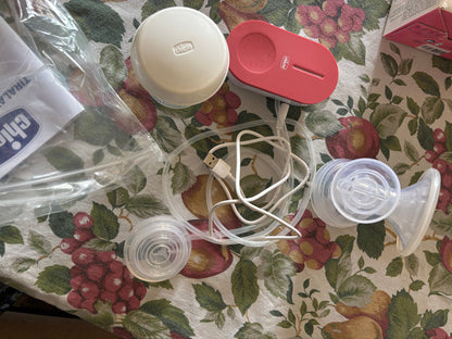 Chicco Breast pump