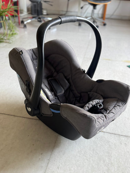 Joie Gemm Car Seat