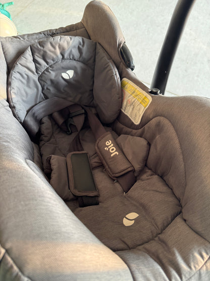 Joie Gemm Car Seat