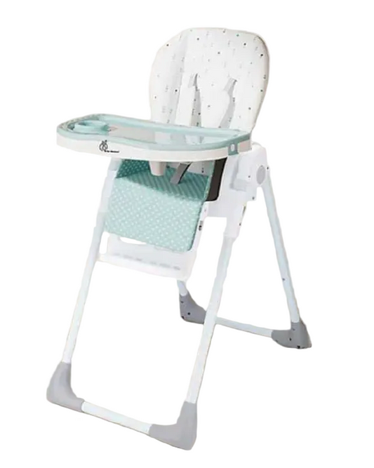 R For Rabbit High Chair