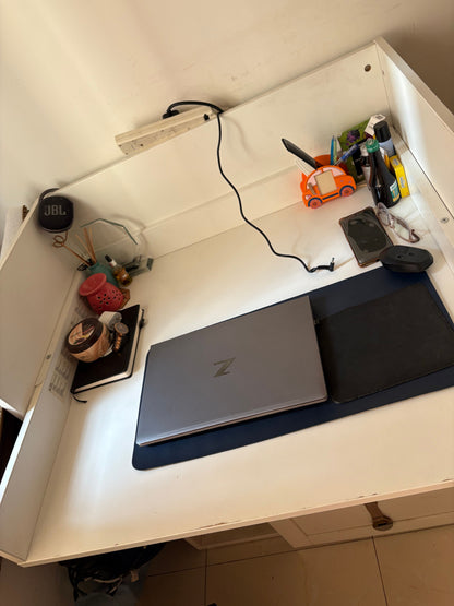 IKEA Diaper Table