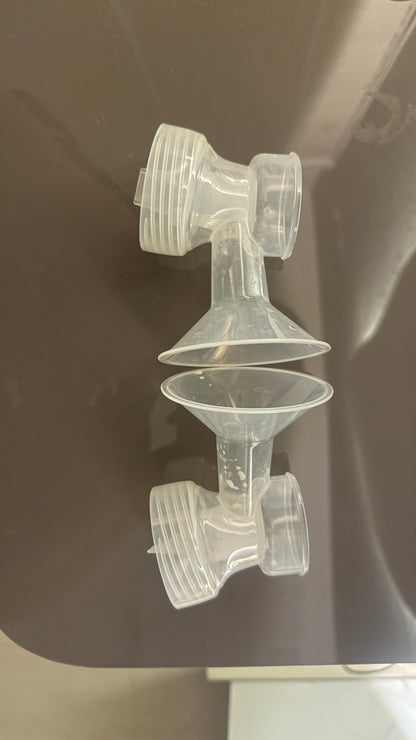 Luvlap Adore Electric Breast Pump | Without Bottle