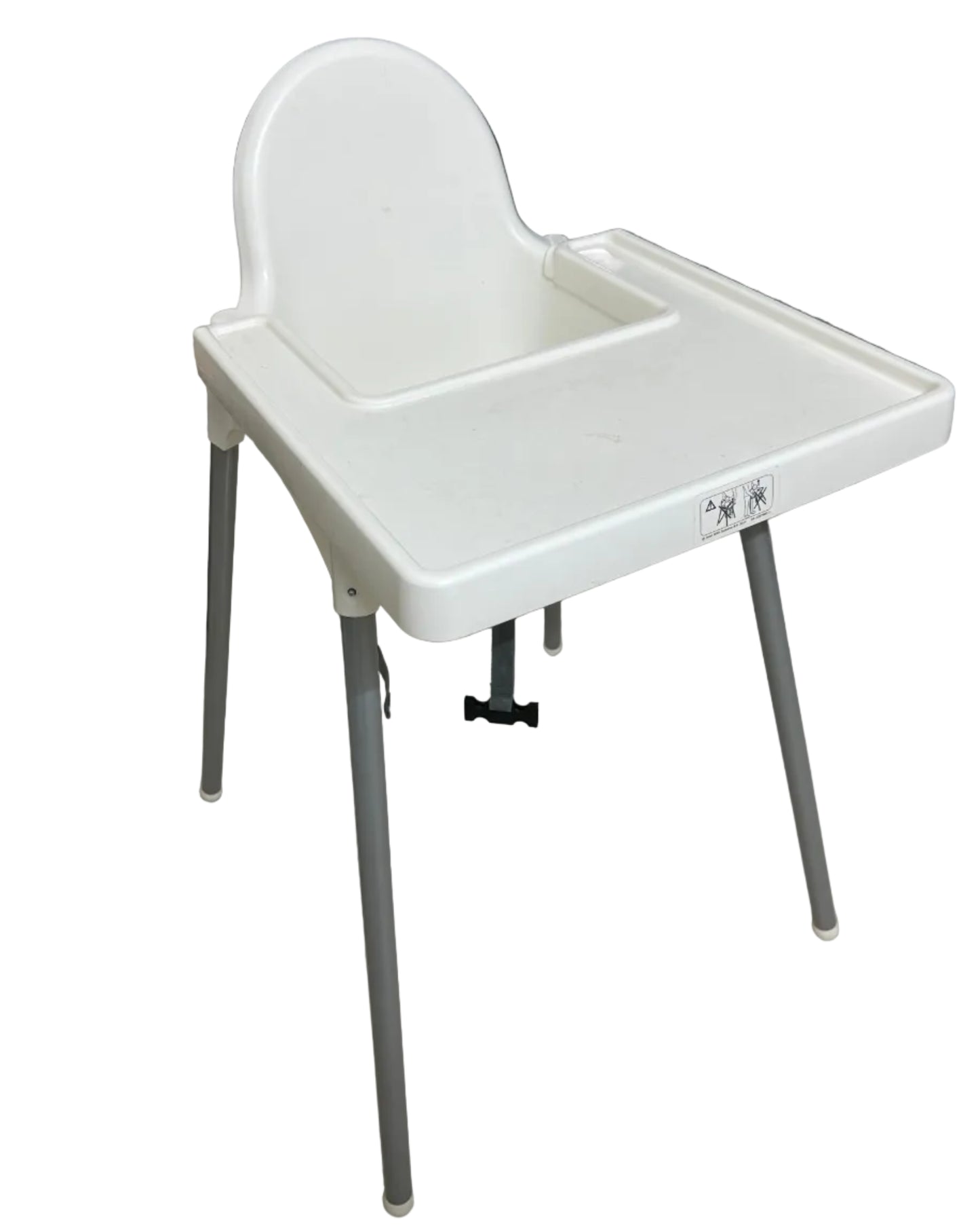 IKEA Feeding chair - Highchair with try