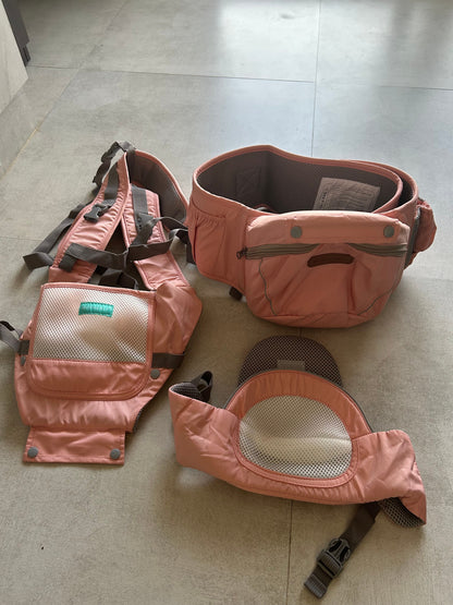 Motherly Multifunctional Baby Carrier