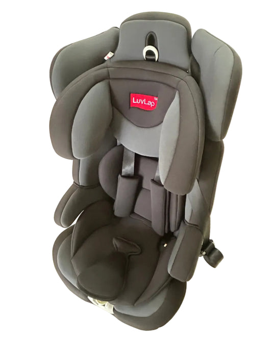 LuvLap Active ISOFIX Car Seat