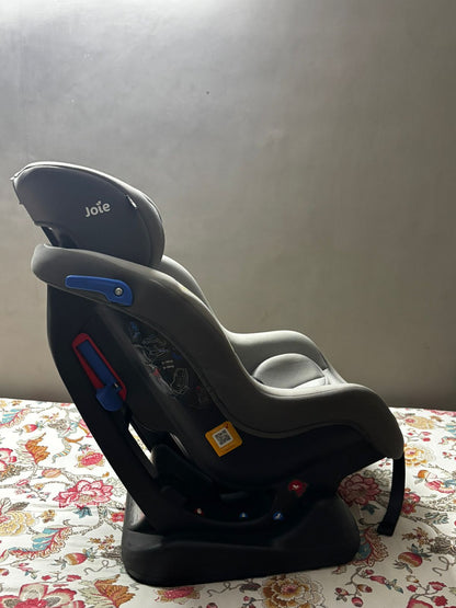 Joie Steadi R129 Car Seat