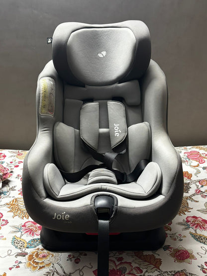 Joie Steadi R129 Car Seat